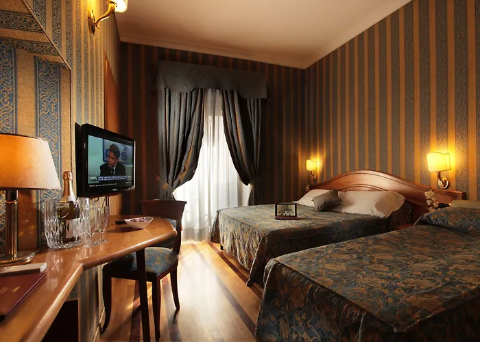Hotel Hs 311 Roma
